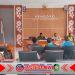Koramil Songgon Ikut Rapat Persiapan Pembentukan Paskibra HUT RI ke-80 Koramil Songgon Ikut Rapat Persiapan Pembentukan Paskibra HUT RI ke-80