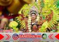 Banyuwangi Ethno Carnival 2025, Harmoni Budaya Lokal dan Spiritualitas Kehidupan