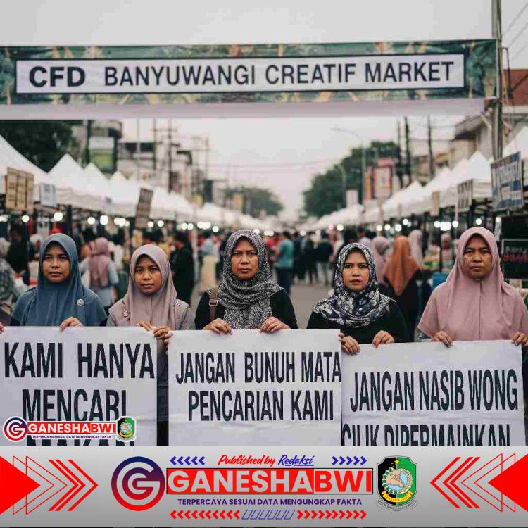 Paradoks Penataan Kota dan Penataan Perut: Nasib CFD - BCM di Tengah Kebijakan yang Tak Membumi Paradoks Penataan Kota dan Penataan Perut: Nasib CFD – BCM di Tengah Kebijakan yang Tak Membumi