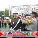 Polresta Banyuwangi Gelar Apel Operasi Patuh Semeru 2025, Fokus Tertib Lalu Lintas dan Keselamatan Warga Polresta Banyuwangi Gelar Apel Operasi Patuh Semeru 2025, Fokus Tertib Lalu Lintas dan Keselamatan Warga