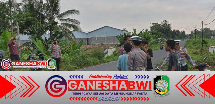 Polsek Rogojampi dan Polsek Kabat Gencarkan Patroli Gabungan, Tekan Balap Liar di Jalur Lingkar Baru Gitik Polsek Rogojampi dan Polsek Kabat Gencarkan Patroli Gabungan, Tekan Balap Liar di Jalur Lingkar Baru Gitik