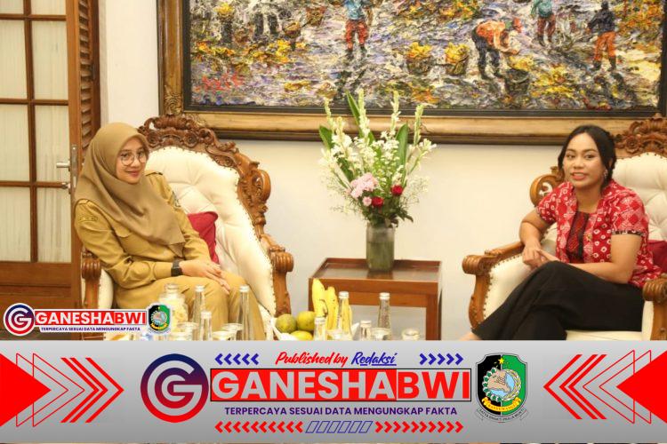 Utusan Khusus Presiden Zita Anjani Puji Pariwisata Banyuwangi, Nilai 100 untuk Pelayanan dan Kebersihan