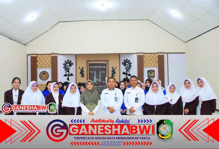 Warga Binaan Perempuan Lapas Banyuwangi Dapat Edukasi Deteksi Dini Kanker Payudara Warga Binaan Perempuan Lapas Banyuwangi Dapat Edukasi Deteksi Dini Kanker Payudara