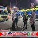 Polresta Banyuwangi Terjunkan Personel Atasi Kepadatan di Pelabuhan Ketapang Polresta Banyuwangi Terjunkan Personel Atasi Kepadatan di Pelabuhan Ketapang