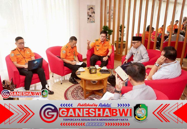 Basarnas Bangun Kantor SAR di Banyuwangi, Perkuat Respons Penanganan Darurat