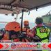 Babinsa Kodim 0825 Banyuwangi Siaga Dukung Operasi SAR Laut di Perairan Tanjung Wangi