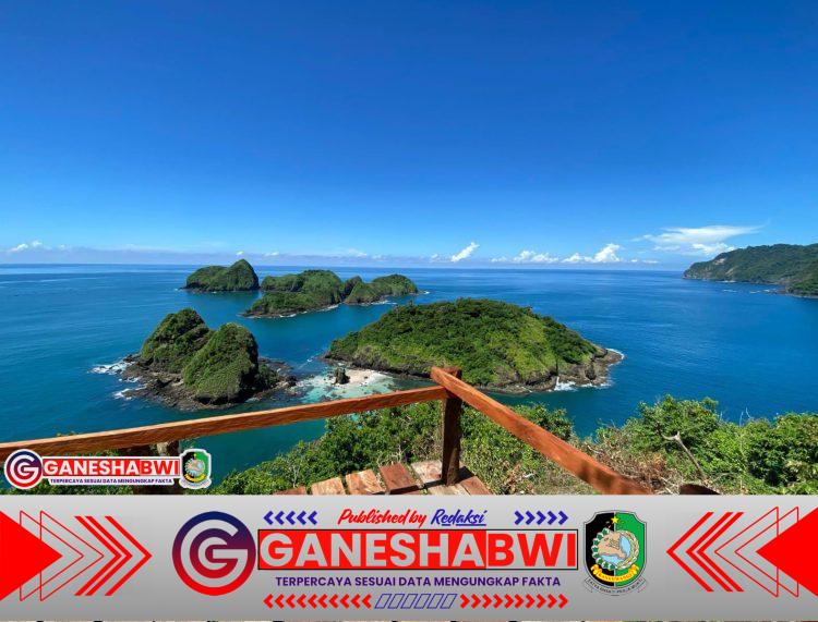 Transformasi Pariwisata Banyuwangi: 8 Inovasi Dorong Dampak Nyata bagi Masyarakat Transformasi Pariwisata Banyuwangi: 8 Inovasi Dorong Dampak Nyata bagi Masyarakat