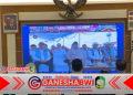 Bupati Ipuk Kawal Ketat Koperasi Merah Putih di Banyuwangi: Siap Dukung Program Unggulan Presiden Prabowo Bupati Ipuk Kawal Ketat Koperasi Merah Putih di Banyuwangi: Siap Dukung Program Unggulan Presiden Prabowo