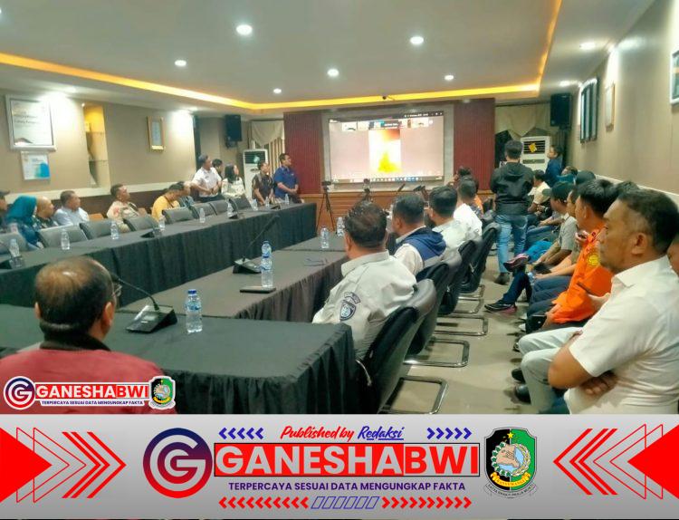 Operasi SAR KMP Tunu Pratama Jaya Resmi Ditutup, Kodim 0825/Banyuwangi Hadir Beri Dukungan Operasi SAR KMP Tunu Pratama Jaya Resmi Ditutup, Kodim 0825/Banyuwangi Hadir Beri Dukungan