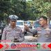 Polresta Banyuwangi Gerak Cepat Atasi Kemacetan di Simpang KP3 Tanjung Wangi