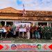 Kodim 0825/Banyuwangi Terima Bantuan CSR dari Bank BRI untuk Renovasi TK Kartika Kodim 0825/Banyuwangi Terima Bantuan CSR dari Bank BRI untuk Renovasi TK Kartika
