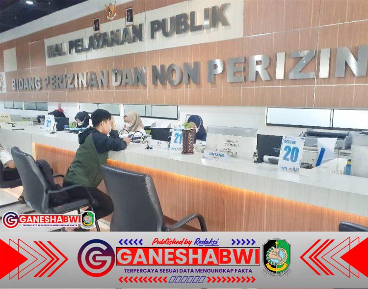 Bapenda Banyuwangi Tutup Layanan Pajak Jam 11 demi Tour de Ijen, Publik Geram