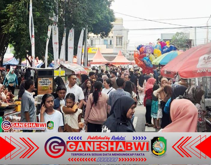 Ratusan UMKM Mandiri di BCM Terancam Digusur Sepihak, Ada Apa? Ratusan UMKM Mandiri di BCM Terancam Digusur Sepihak, Ada Apa?