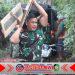 TMMD Kodim 0825/Banyuwangi Percepat Pembangunan Rutilahu di Siliragung TMMD Kodim 0825/Banyuwangi Percepat Pembangunan Rutilahu di Siliragung