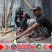 Satgas TMMD Kodim 0825/Banyuwangi Lanjutkan Pembangunan Rumah Ibu Sulami di Dusun Silirsari Satgas TMMD Kodim 0825/Banyuwangi Lanjutkan Pembangunan Rumah Ibu Sulami di Dusun Silirsari