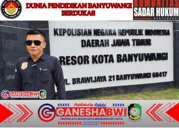 Bom Waktu di Banyuwangi : Dugaan Korupsi Dana Pendidikan Ancam Guncang Dunia Pendidikan, 40 Guru SLTA Terancam! Bom Waktu di Banyuwangi : Dugaan Korupsi Dana Pendidikan Ancam Guncang Dunia Pendidikan, 40 Guru SLTA Terancam!