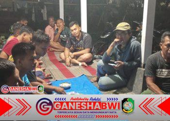 Cerita di Balik Layar TMMD: Saat TNI dan Warga Duduk Bersama dalam Kebersamaan