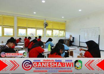 Sekolah Rakyat Banyuwangi Ajarkan Disiplin dan Kemandirian Sejak Dini