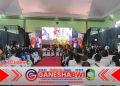 Danramil Muncar Hadiri Inagurasi Proyek Pengembangan BPVP Banyuwangi