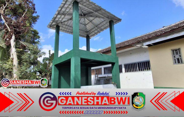 Progres Pembangunan Sumur Bor TMMD ke-125 di Tegalwagah Tembus 90%