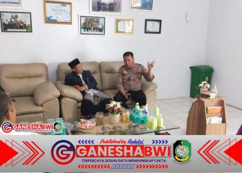 Kapolsek Genteng Banyuwangi Kompol Edy Priswanto Raih Apresiasi, Sukseskan Renovasi dan Tingkatkan Pelayanan Masyarakat Kapolsek Genteng Banyuwangi Kompol Edy Priswanto Raih Apresiasi, Sukseskan Renovasi dan Tingkatkan Pelayanan Masyarakat