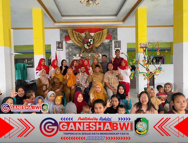 Banyuwangi Jadi Pilot Project Internasional Care Companion Program Atas Rekomendasi Menkes