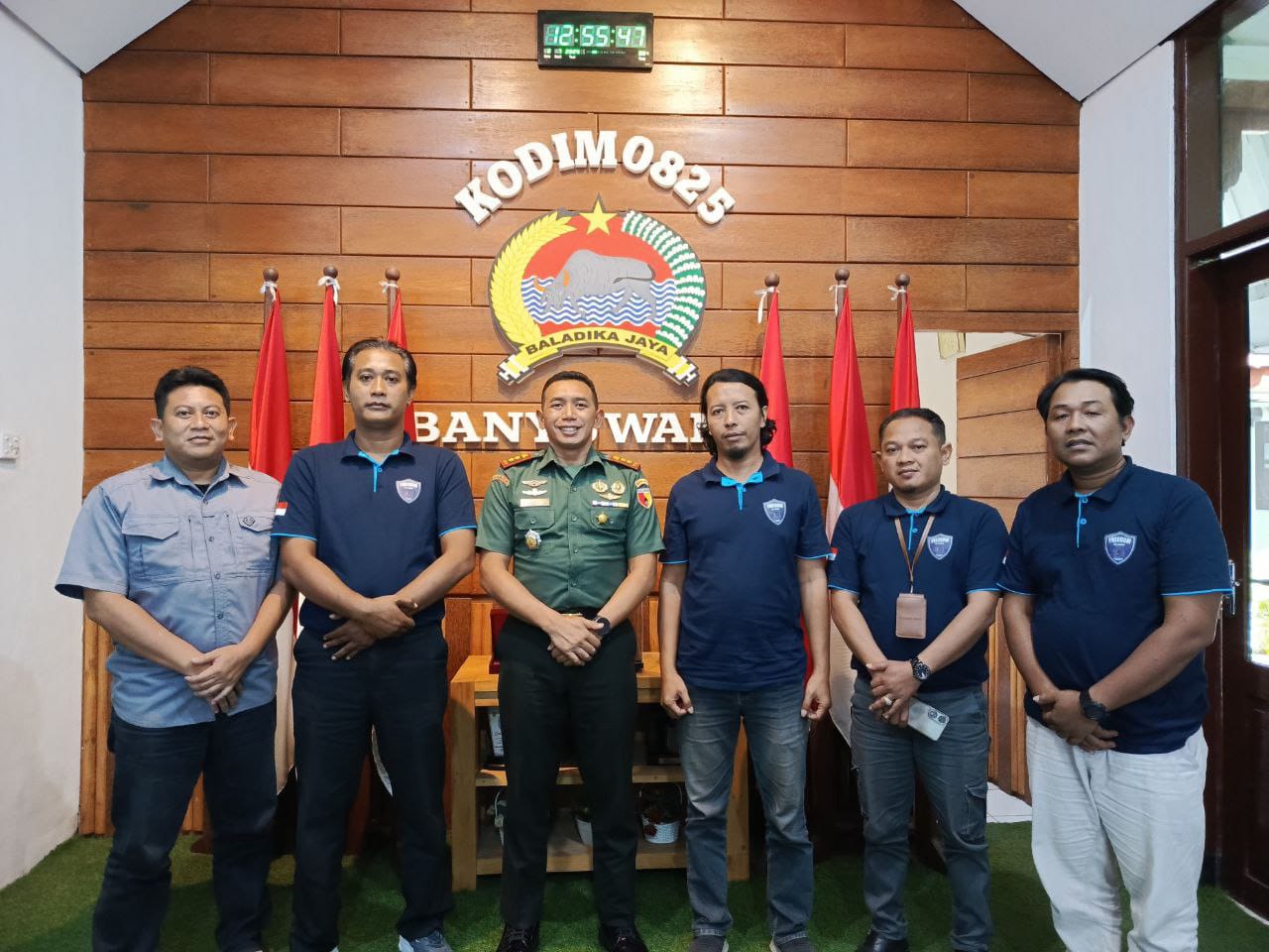 Calon Jurnalis Wajib Pahami Attitude dan Kode Etik Sebelum Terjun ke Lapangan