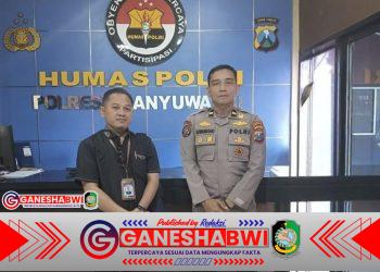 Calon Jurnalis Wajib Pahami Attitude dan Kode Etik Sebelum Terjun ke Lapangan