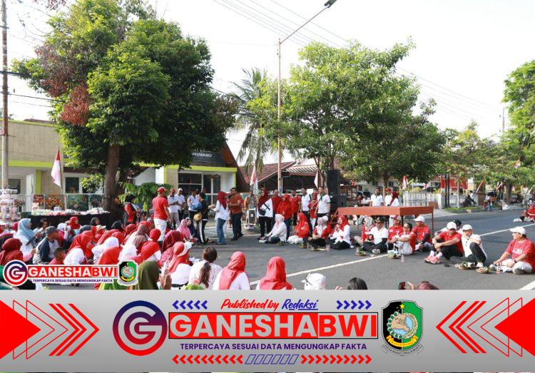 "Curhat Bu Ipuk", Warga Banyuwangi Sampaikan Aspirasi Langsung pada Bupati