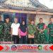 Bakesbangpol Jatim Tinjau Program Rutilahu di Kecamatan Purwoharjo