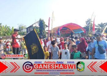 Tragedi Jalan Sehat di Banyuwangi: Bocah 7 Tahun Tewas Terlindas, Panitia dan Sopir Pikap Harus Bertanggung Jawab