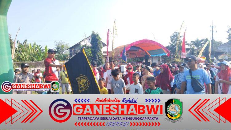 Tragedi Jalan Sehat di Banyuwangi: Bocah 7 Tahun Tewas Terlindas, Panitia dan Sopir Pikap Harus Bertanggung Jawab Tragedi Jalan Sehat di Banyuwangi: Bocah 7 Tahun Tewas Terlindas, Panitia dan Sopir Pikap Harus Bertanggung Jawab