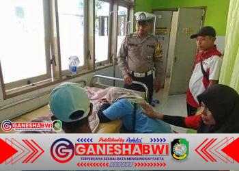 Tragedi Jalan Sehat Banyuwangi: Bocah 7 Tahun Tewas Terlindas, Panitia dan Sopir Tak Boleh Lepas Tanggung Jawab Tragedi Jalan Sehat Banyuwangi: Bocah 7 Tahun Tewas Terlindas, Panitia dan Sopir Tak Boleh Lepas Tanggung Jawab