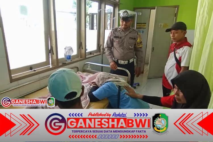 Tragedi Jalan Sehat Banyuwangi: Bocah 7 Tahun Tewas Terlindas, Panitia dan Sopir Tak Boleh Lepas Tanggung Jawab Tragedi Jalan Sehat Banyuwangi: Bocah 7 Tahun Tewas Terlindas, Panitia dan Sopir Tak Boleh Lepas Tanggung Jawab