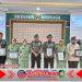 Kodim 0825 Banyuwangi Gelar Sertijab Perwira Staf, Pindah Satuan, dan Pelepasan Purna Tugas Kodim 0825 Banyuwangi Gelar Sertijab Perwira Staf, Pindah Satuan, dan Pelepasan Purna Tugas