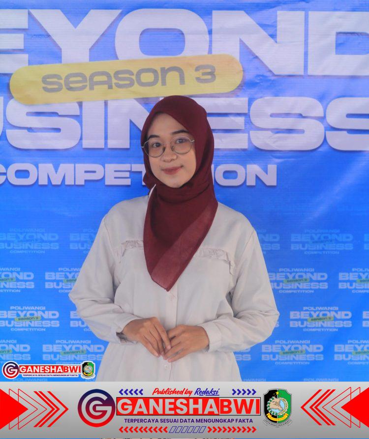 UKM Kewirausahaan Poliwangi: Inkubator Startup Mahasiswa Menuju Generasi Wirausaha Kreatif