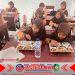 Uji Coba Program Makan Bergizi Gratis di Muncar Berjalan Lancar Uji Coba Program Makan Bergizi Gratis di Muncar Berjalan Lancar
