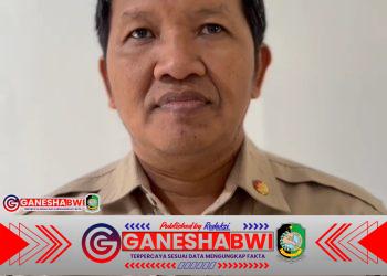 Kepala Desa Gumirih: Isu Kenaikan PBB Belum Ada Sosialisasi, Masyarakat Diminta Tenang