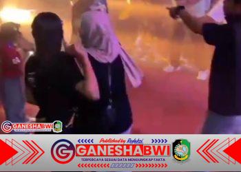 Mobil Innova Tabrak Penari di Karnaval Desa Sraten: Kurangnya Disiplin Nyaris Berujung Tragedi