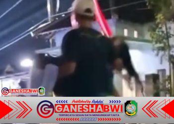 Insiden Karnaval Sraten: Delik Umum yang Tak Boleh Dibiarkan