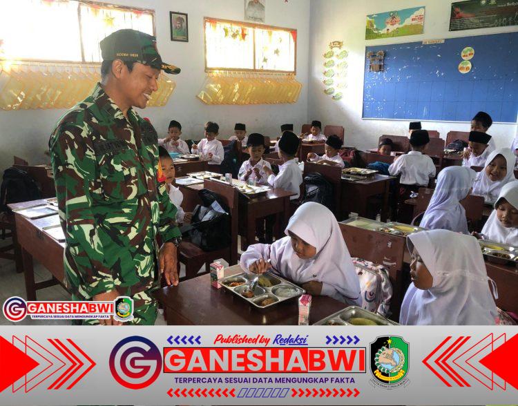 Grand Opening Dapur Sehat SPPG Arroyyan Cahaya Hasanah, Wujud Nyata Program Makan Bergizi Gratis di Muncar Grand Opening Dapur Sehat SPPG Arroyyan Cahaya Hasanah, Wujud Nyata Program Makan Bergizi Gratis di Muncar