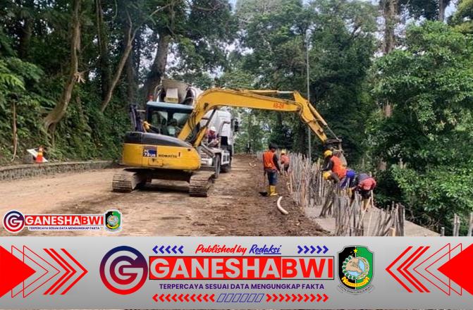 Jalur Gumitir Banyuwangi–Jember Dibuka Kembali Mulai 4 September Jalur Gumitir Banyuwangi–Jember Dibuka Kembali Mulai 4 September