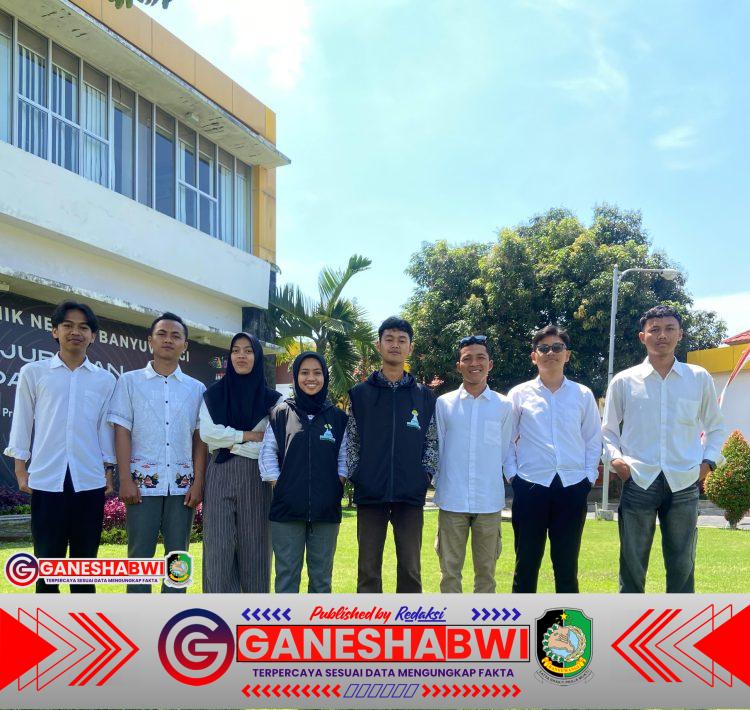 HIPMI PT Banyuwangi: Wadah Mahasiswa Menuju Pengusaha Muda Berdaya Saing HIPMI PT Banyuwangi: Wadah Mahasiswa Menuju Pengusaha Muda Berdaya Saing