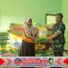 Koramil 0825/10 Bangorejo Gelar Gerakan Pangan Murah, Warga Antusias Dapatkan Beras SPHP Koramil 0825/10 Bangorejo Gelar Gerakan Pangan Murah, Warga Antusias Dapatkan Beras SPHP