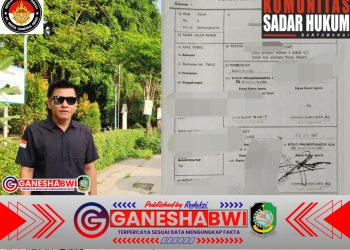 Skandal Aset Daerah RTH Genteng: Publik Desak Polresta Banyuwangi Segera Gelar Perkara