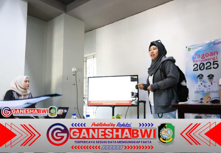 Jagoan Banyuwangi Dorong Anak Muda Kembangkan Usaha, Bupati Ipuk: Saatnya Scale Up Jagoan Banyuwangi Dorong Anak Muda Kembangkan Usaha, Bupati Ipuk: Saatnya Scale Up