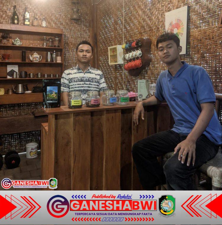 Kopi TeleMung: Inovasi Anak Muda Banyuwangi Angkat Cita Rasa Lokal