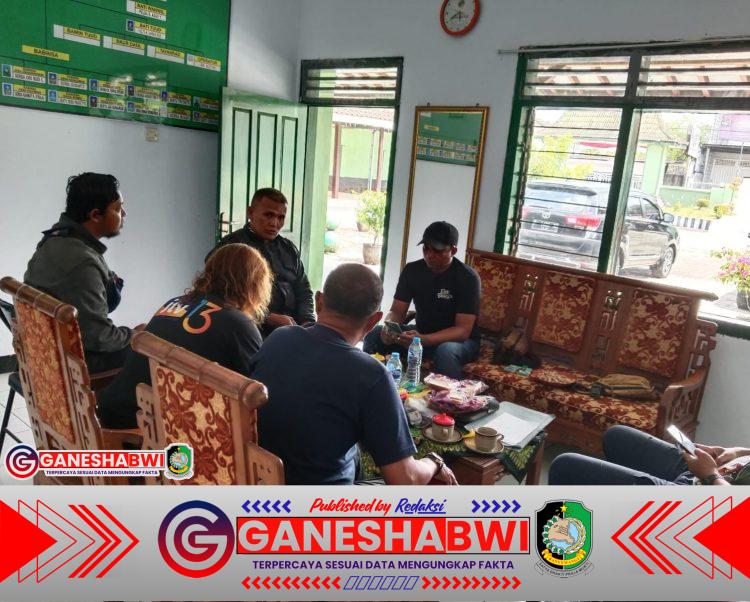 Anggota Kodim 0825 Banyuwangi Gagalkan Peredaran 34 Paket Sabu di Rogojampi