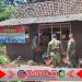 TNI Koramil Glagah Bedah Rumah Warga, Wujudkan Hunian Layak di Dusun Mandoluko