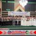 Khidmat, Polresta Banyuwangi Peringati Maulid Nabi Muhammad SAW di Masjid Roudhotul Jannah